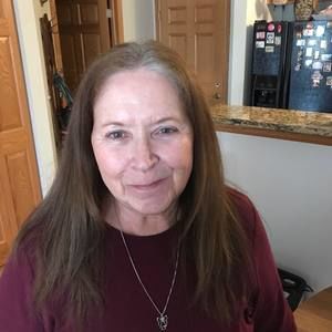 Meet your Posher, Terry